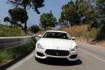 Maserati Quattroporte GTS GranSport 2016 года